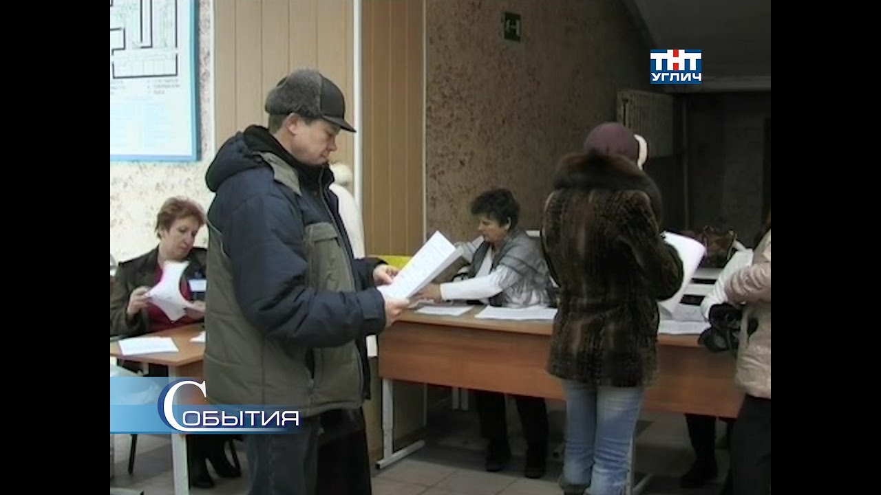 2007/12 – Итоги выборов