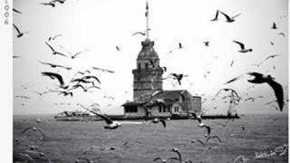 gülçin-yorgun yıllarım