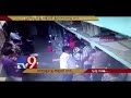 Brutal caning of students by College Lecturer