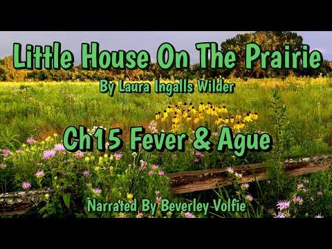 Ch 15 Fever & Ague