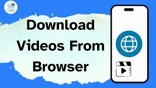 How to Download Videos From Browser on Android screenshot 4