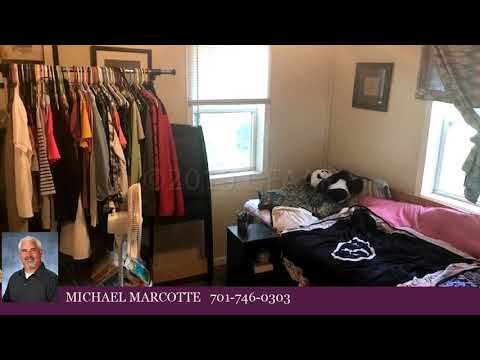 1711 1ST AVE N, Grand Forks, ND home video tour