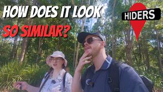 We played Hide and Seek across Brisbane - episode 2