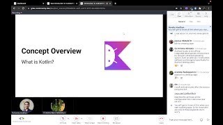 Android Study Jams Intro Session
