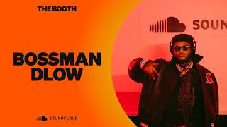 BOSSMAN DLOW - MOTION PARTY | THE BOOTH