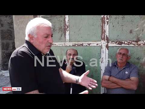 Հոպար, պապան ու մաման էլ չկան. Ապարանում ավտովթարից մահացած ամուսինները հիվանդանոց էին գնում