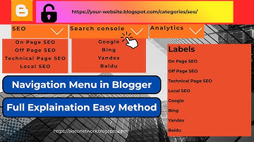 5 Essential Navigation Tips for Blogger Users in 2025