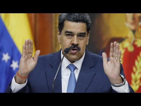 Николас Мадуро не получит хранящееся в Банке Англии золото Венесуэлы