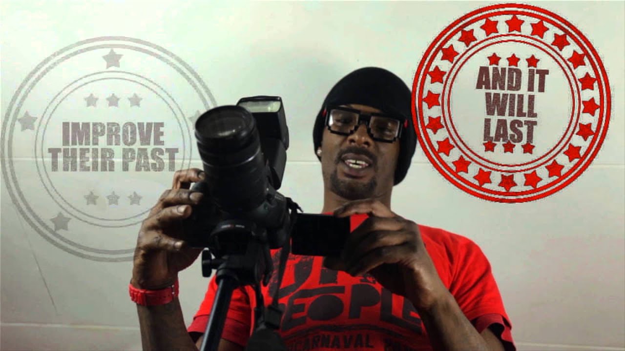 Soadi - Improve your past (Official Music Video By Tcm Vision And Van Schajik Videos)