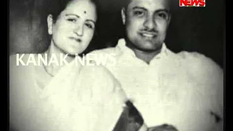 Story Of Biju Patnaik by Daughter Gita Mehta