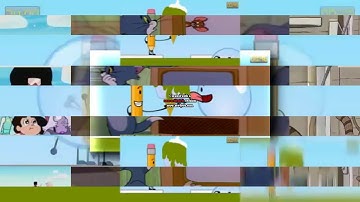 Scan Vs Round (3/60) (AVS Version 2)