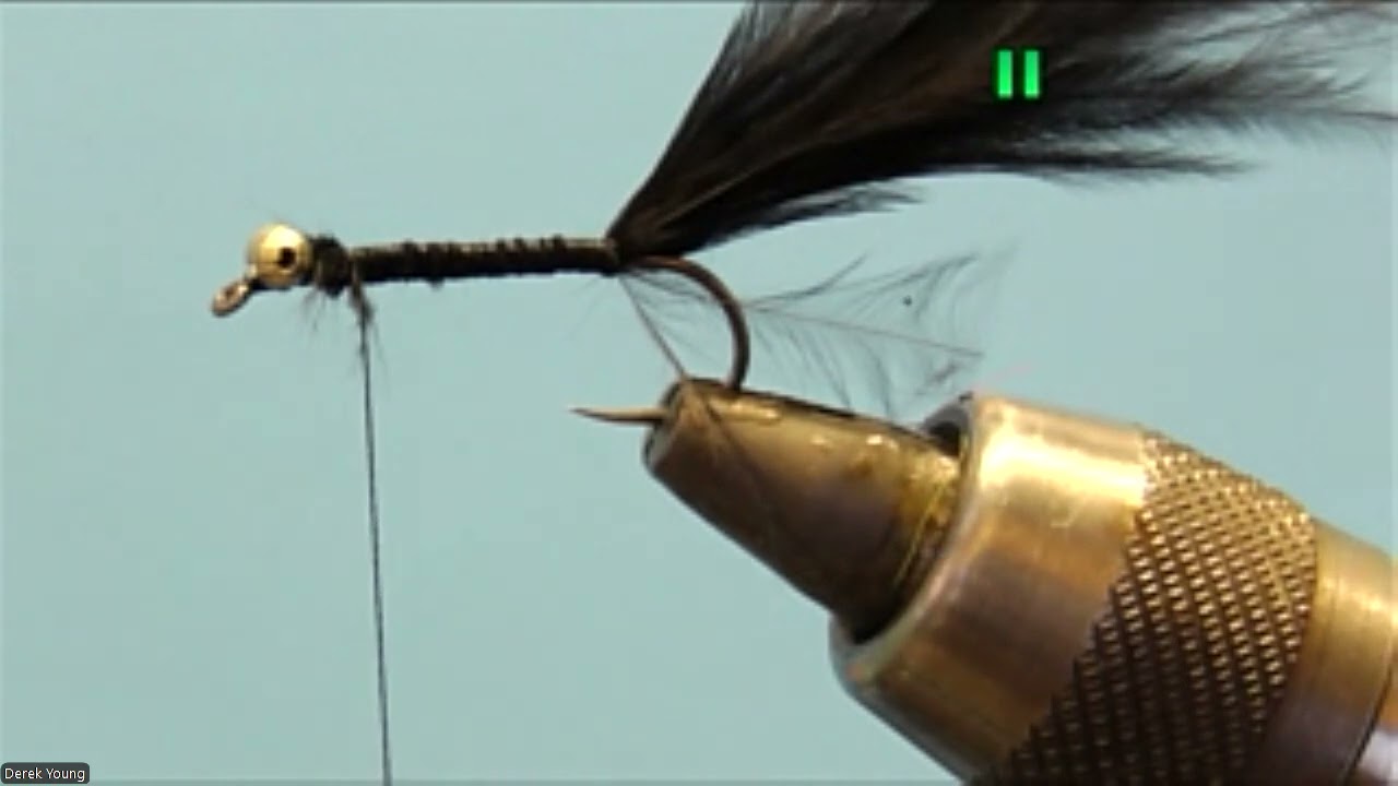 Tying the Silver Humongous with Derek Young