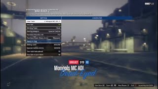 MFFM_GALAXY-[MFFM] vs X909XGFODXREAPER[GFOD]
