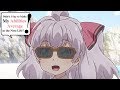 Beach Episode! | Didn't I Say To Make My Abilities Average In The Next Life?!
