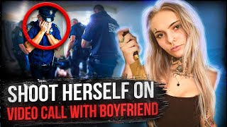 Even hardened police officers wept at the tragic scene! Case of Daisy Coleman True Crime Stories