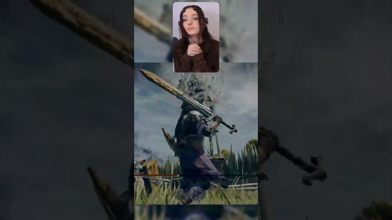 The world's first Elden Ring Nightreign challenge run?