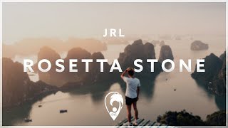 JRL - Rosetta Stone