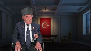 “Babamı Son Kez Göremedim” | 1974 Kıbrıs Harekâtı’nı Yaşayan Gazi Mehmet Deveci anlattı