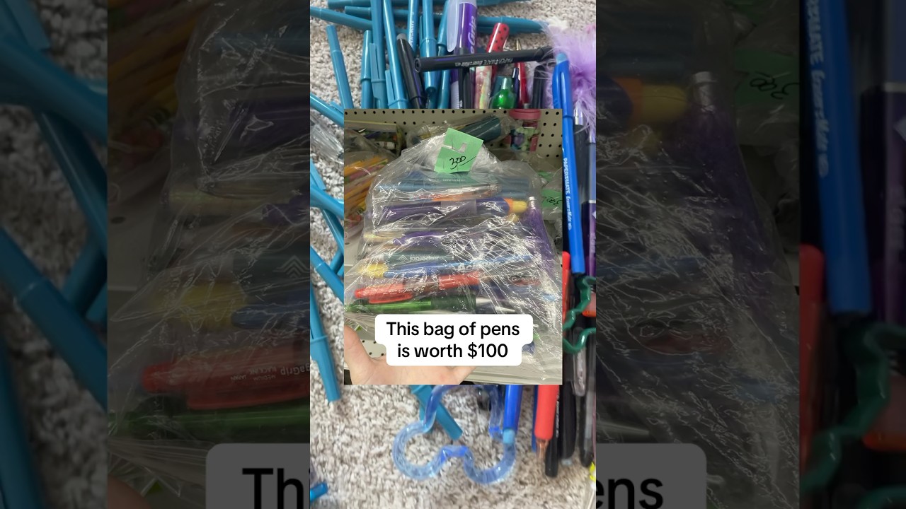 The niche no one knows about 