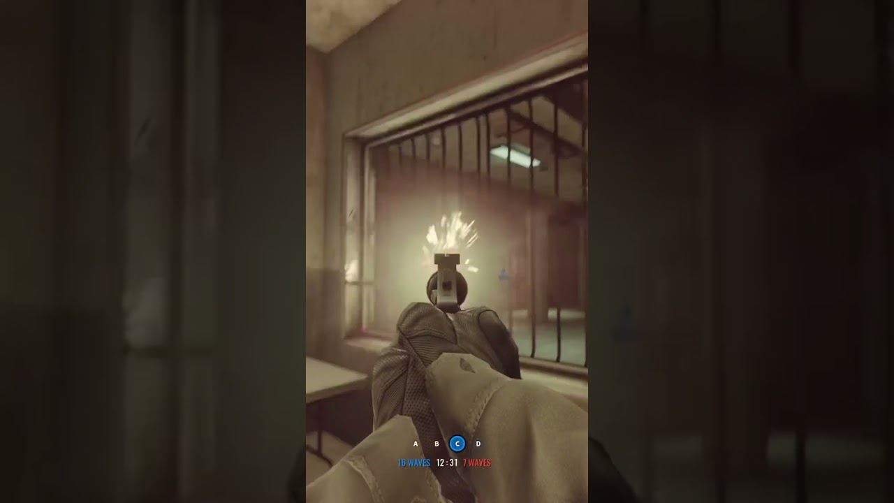 Insurgency Sandstorm Best Moments 