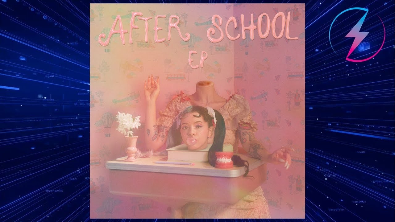 Melanie Martinez - After School (ALBUM REVIEW + TOP SONGS)