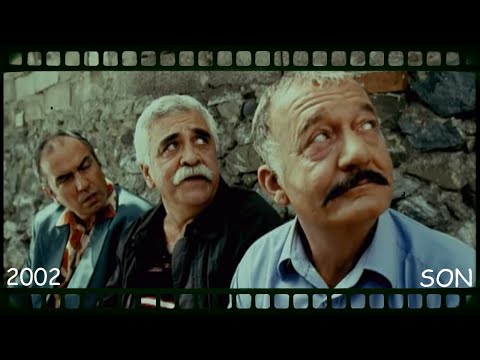 Son (Levent Kırca, Oya Başar, Sümer Tilmaç, Metin Serezli) (HD)