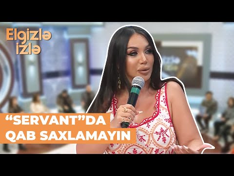 Elgizlə izlə | Lətifə Soyuöz qadınlara səsləndi | Unutmayın ki, kraliça olaraq dünyaya gəlmisiniz