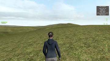 Dayz spawn bug 1.7.2