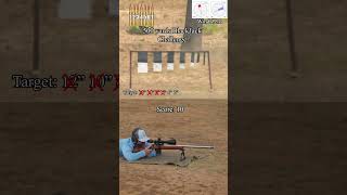 6mm BR 500 yards