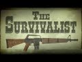 The Storyteller: FALLOUT S2 E5 - The Survivalist