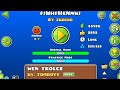 Fjwhfhenmwj by zkreno  geometry dash