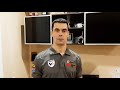 ATC Riders Coach - Diego Lozano's Fitness Tips