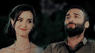 şahin ✗ ipek • bu bir veda