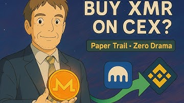How to Buy Monero 📲💰 #1 Ultimate Beginner