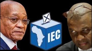 IEC vs Jacob Zuma Advocate Dali Mpofu utshele amajaji ukuthi izokhekhela izindleko IEC