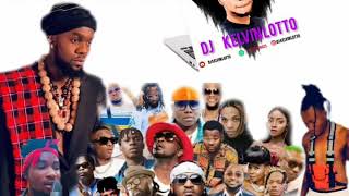 Download Lagu DJ kelvin lotto  mix MP3