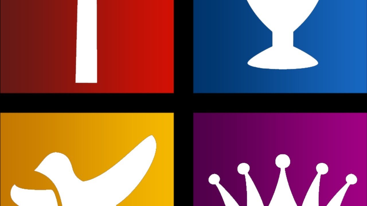 Sunday Second Service 20.06.2021