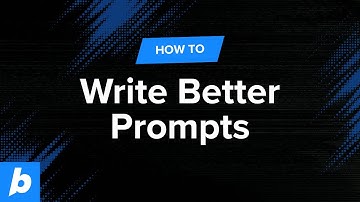 Improve your prompts in Bolt.new in MINUTES!