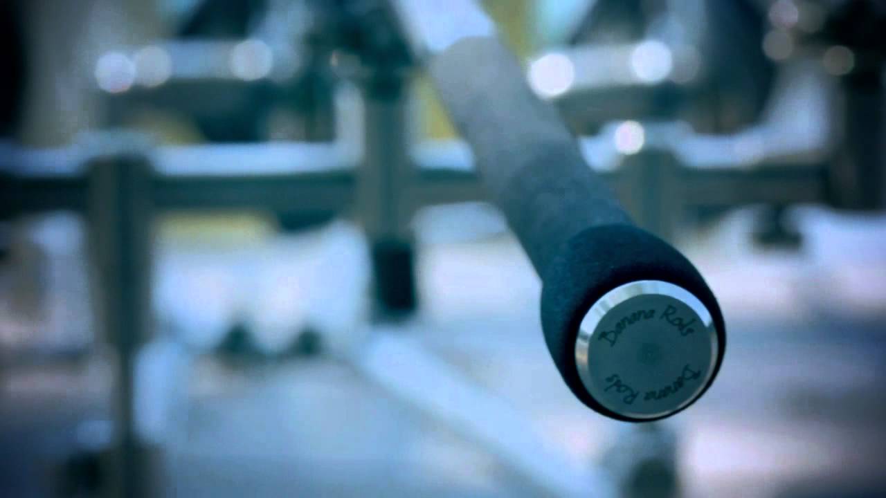 Banana Rods Performance