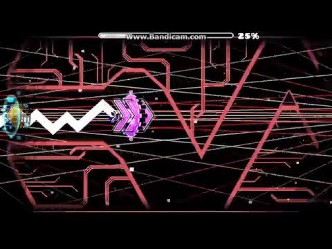 [Geometry dash] VeritY By: serponge