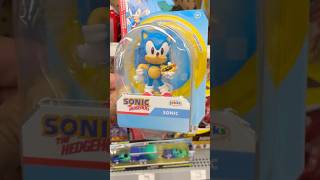 Sonic con HotDog 🌭😅  #sonic #sonicthehedgehog #sonicexe #movie #juguetes #toys #hero#dc #mariokart