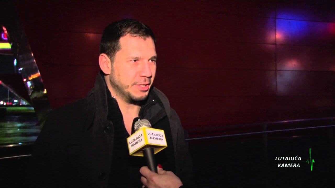 Lutajuća Kamera - Anketa - Sta mozemo ocekivati od Vlade Srbije u 2014 godini? prvi deo