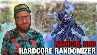 Radical Red 4.1 - WHAT COULD POSSIBLY GO WRONG!?