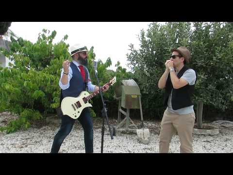 Rollin´ and Tumblin´ (Muddy Waters / Eric Clapton) - Bluestodontes