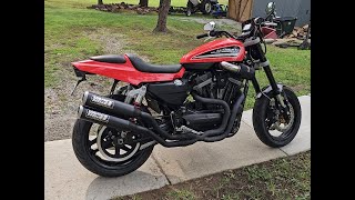 Download Lagu Harley Davidson XR1200 - Drag Specialties Engine Mount Upgrade MP3