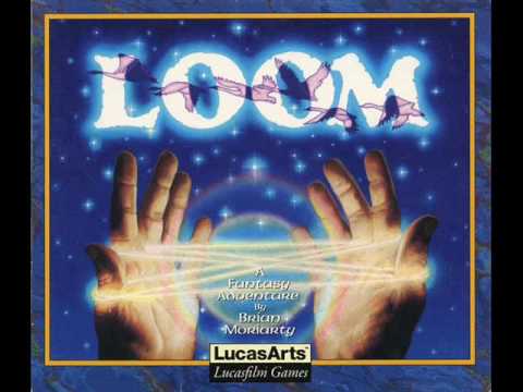 LOOM Soundtrack (FM-Towns Version)