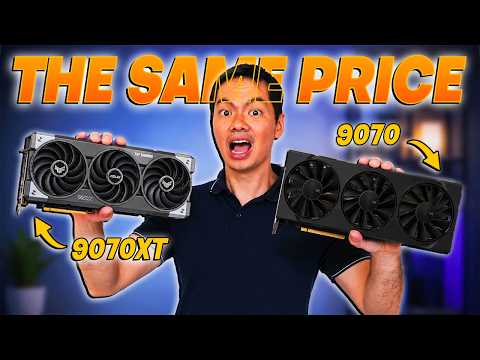 Buy before they discover their mistake