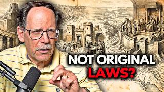 Are Biblical Laws Any Different? | Why Ancient Law Codes Are so Similar to the Bible!