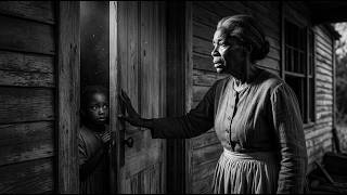 She Bought an Abandoned House After 50 Years of Slavery — What She Found Inside Changed Everything