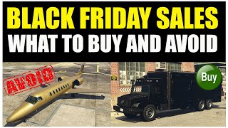 Don't Get Duped! Avoiding GTA 5 Online Black Friday Scams